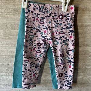 12-18m Joe Fresh Set of 2 Leggings